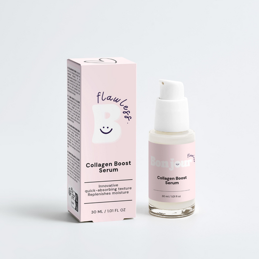 Collagen Boost Serum™️