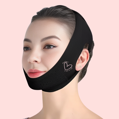 Double chin mask™️